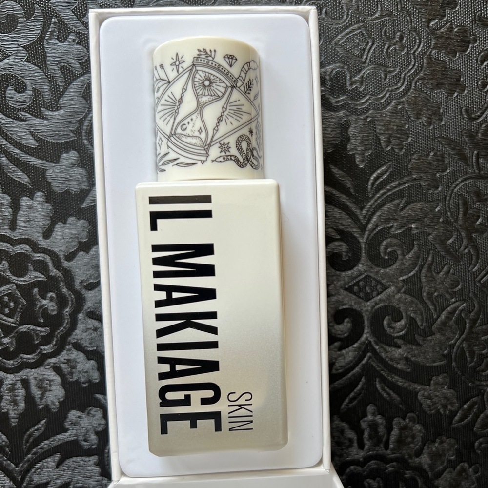 Il Makiage Anit-Aging Night Serum